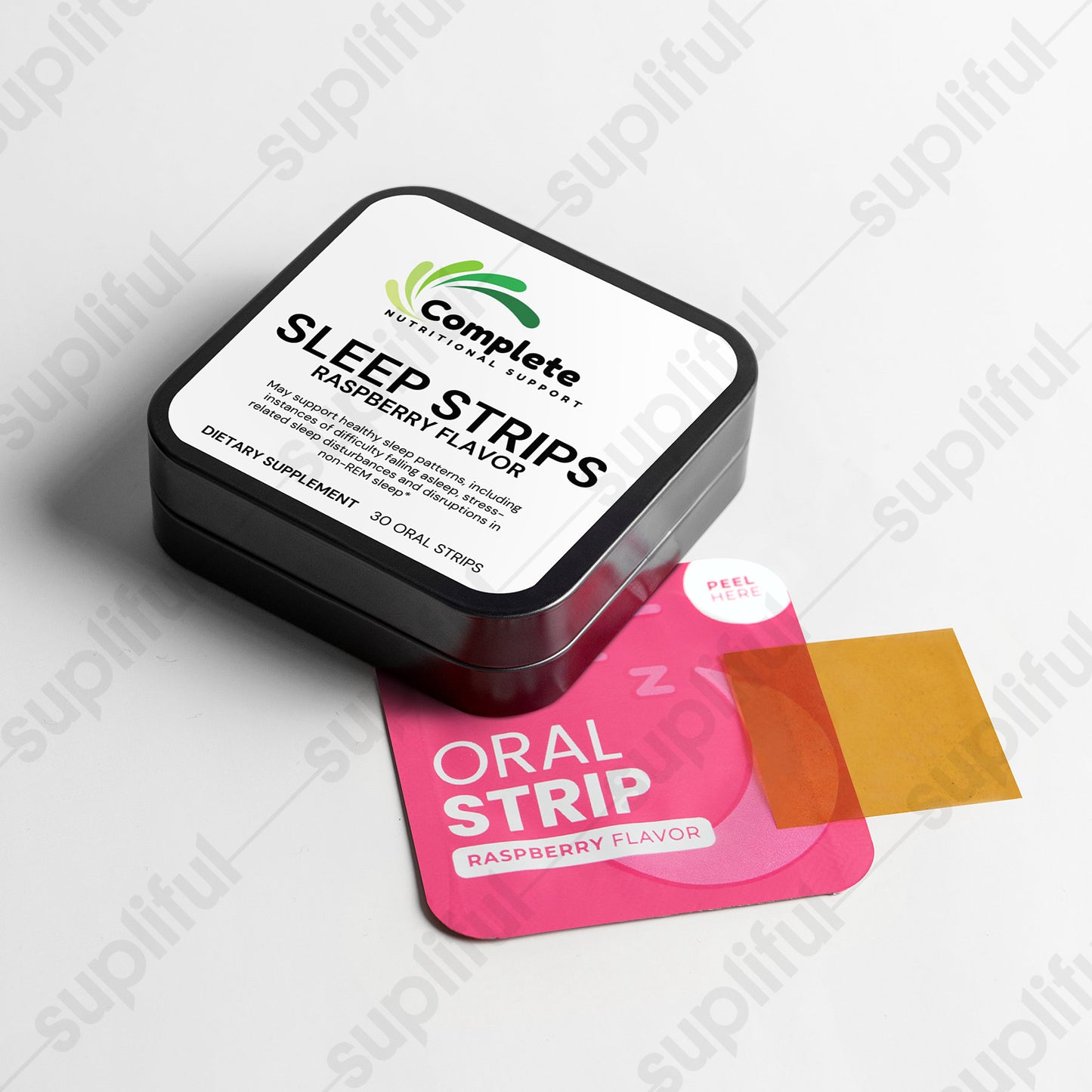 Sleep Strips