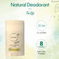 All-Natural Deodorant for Kids & Teens