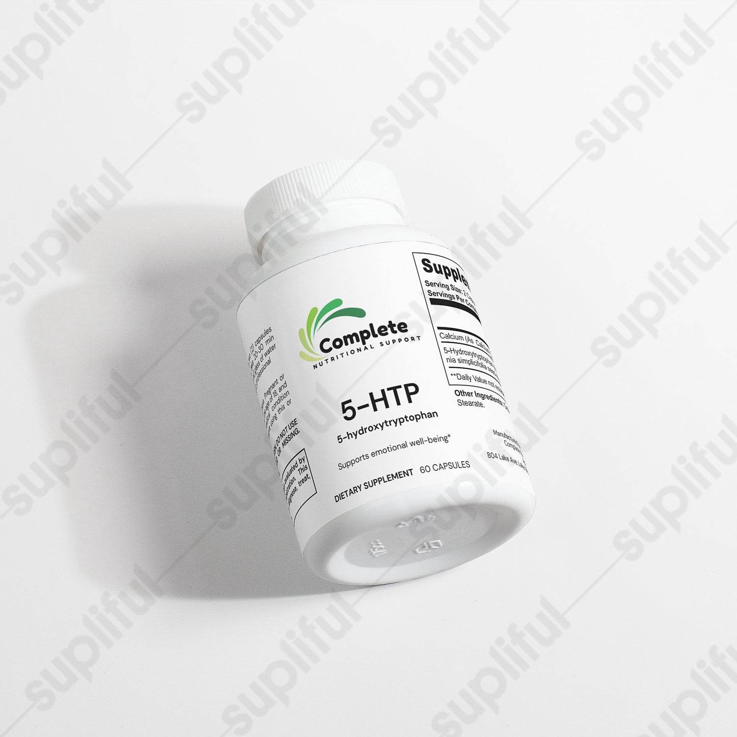 5-HTP