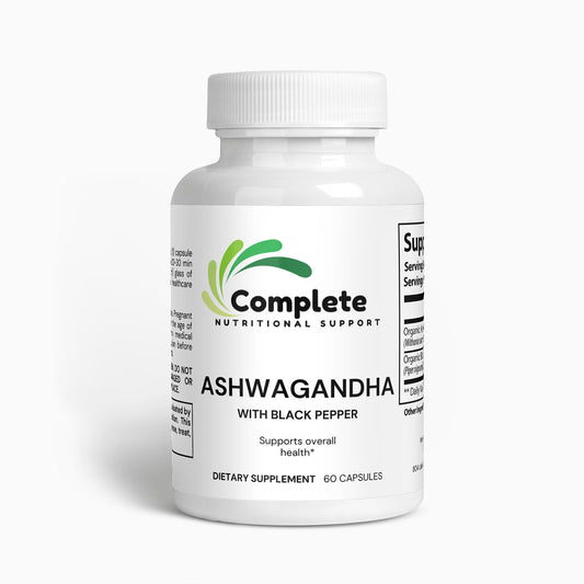 Ashwagandha