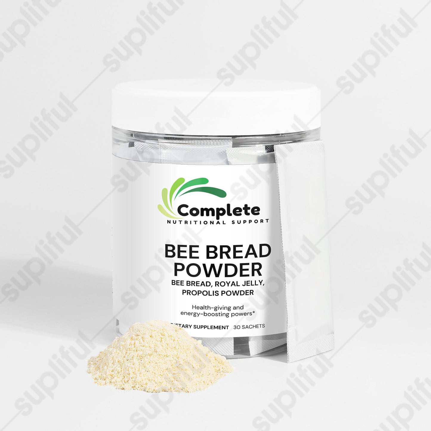 Bee Bread Powder