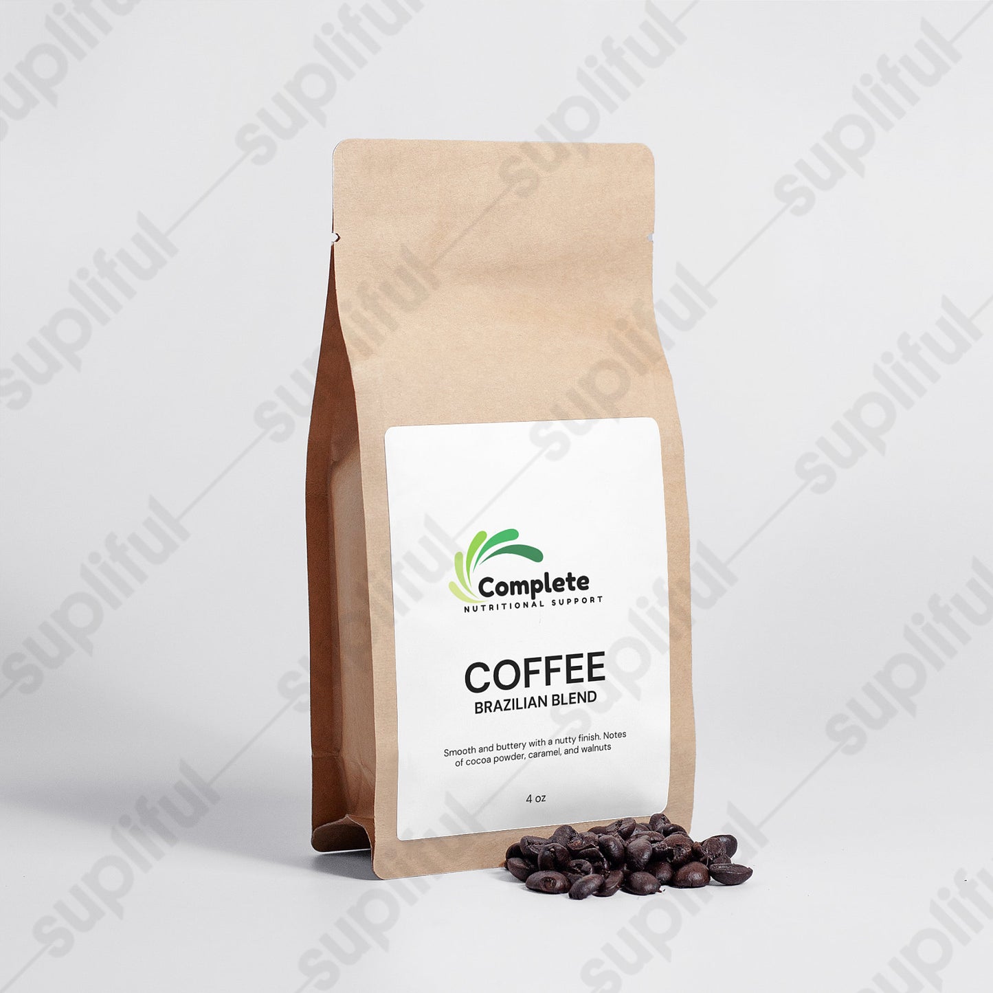 Brazilian Blend 4oz