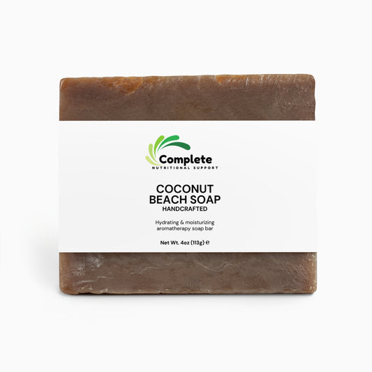 Coconut Beach Soap