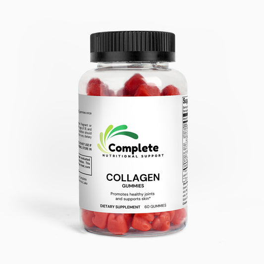 Collagen Gummies (Adult)