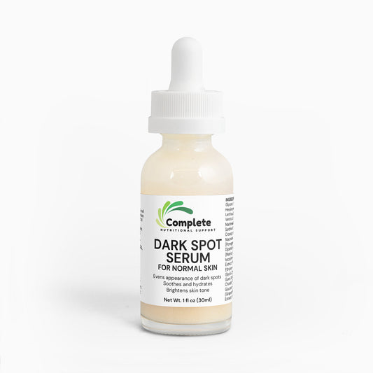 Dark Spot Serum for Normal Skin