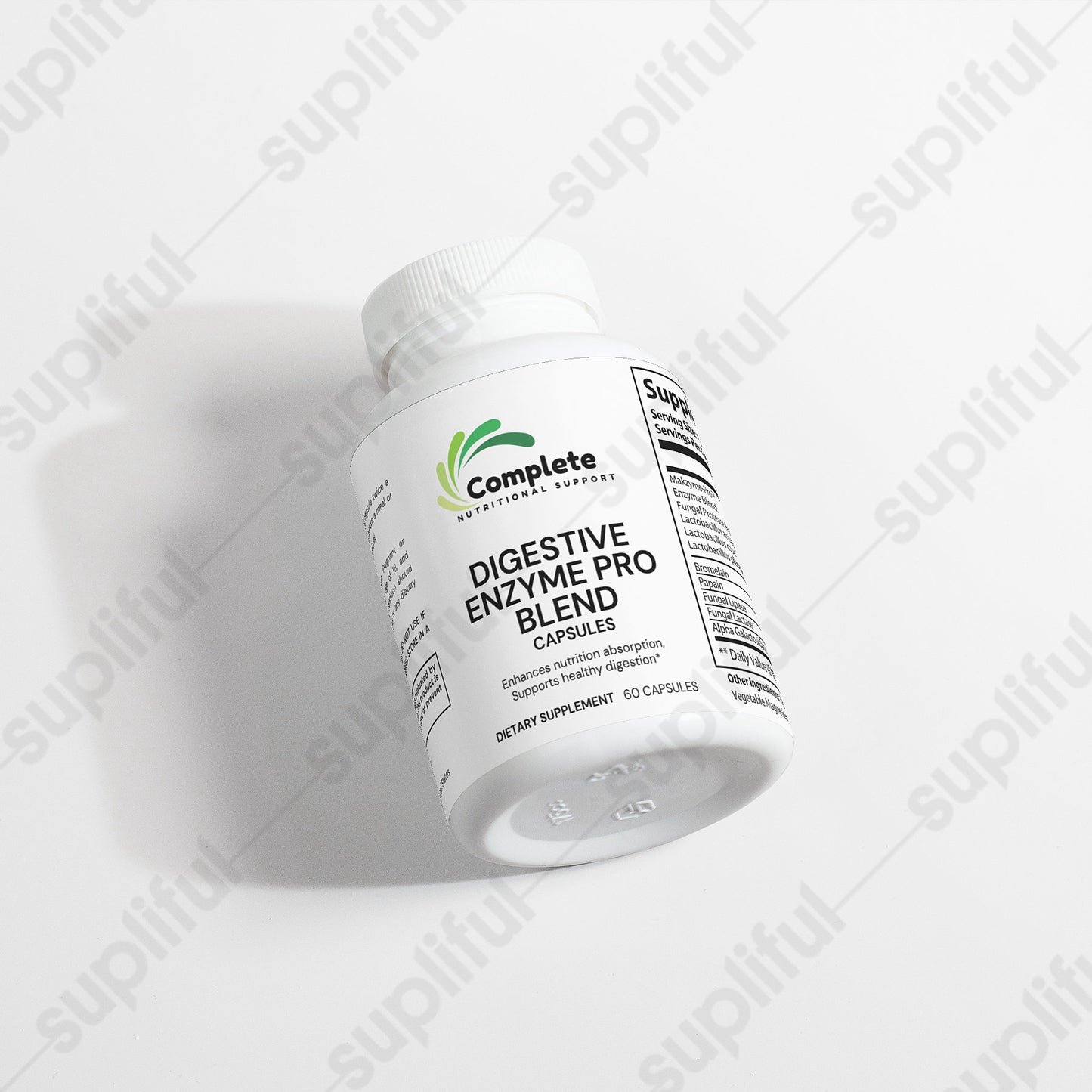 Digestive Enzyme Pro Blend