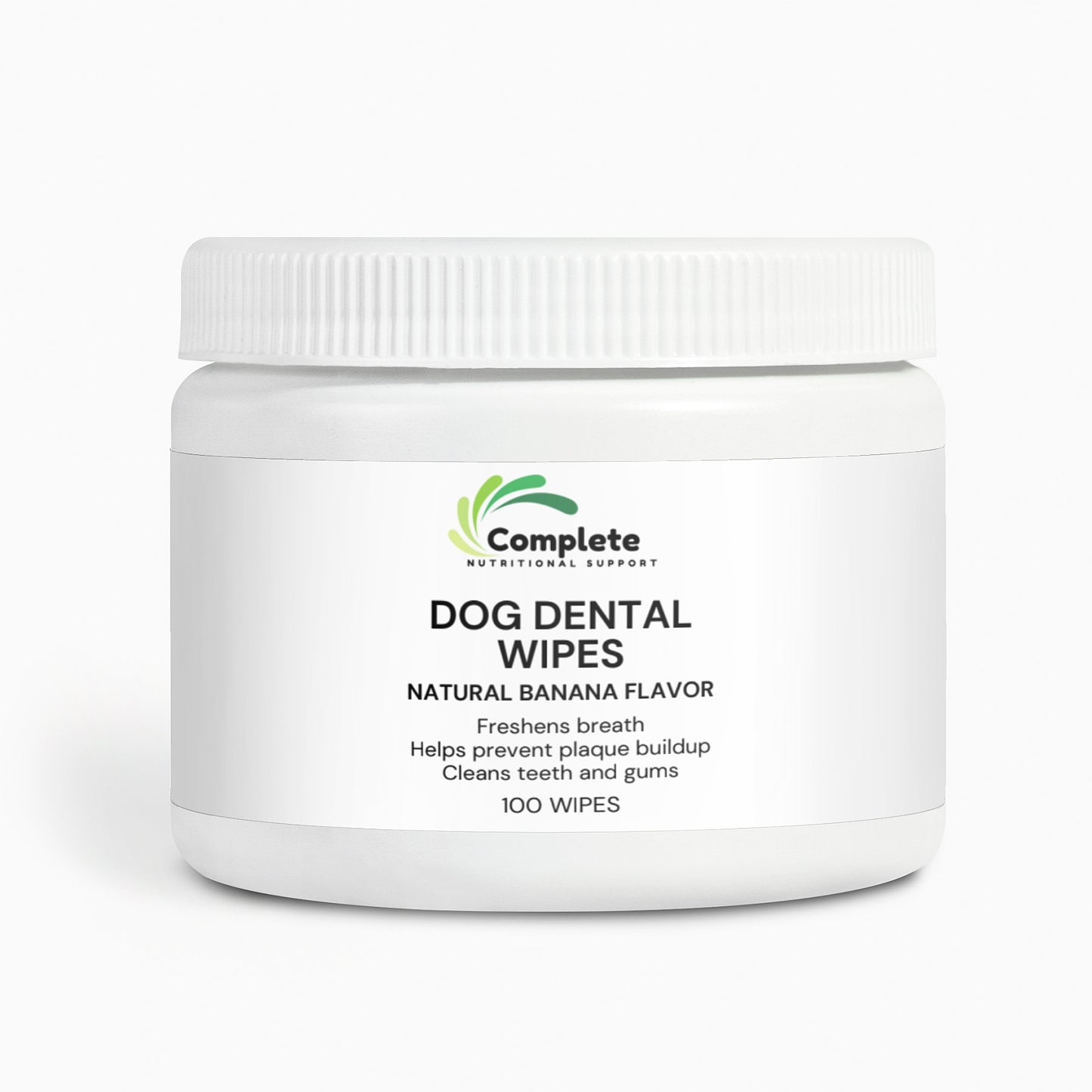 Dog Dental Wipes