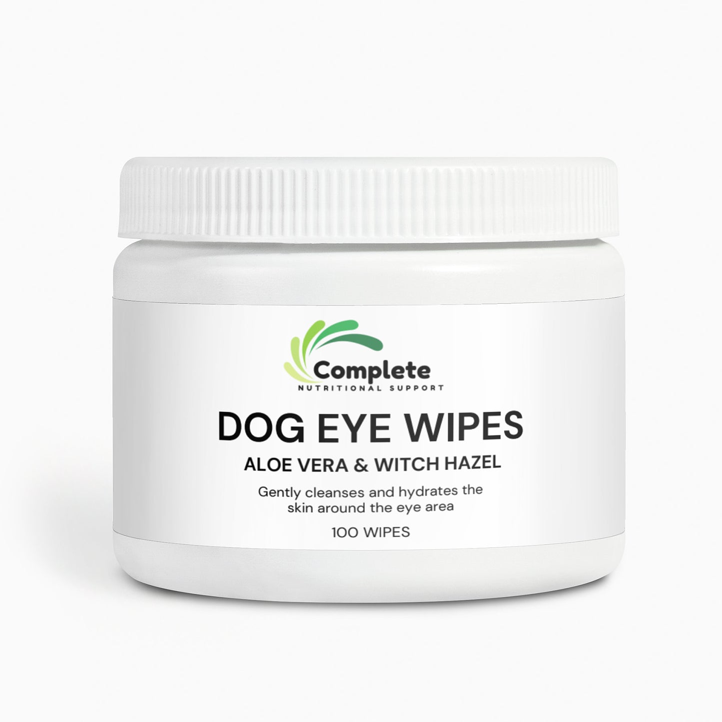 Dog Eye Wipes