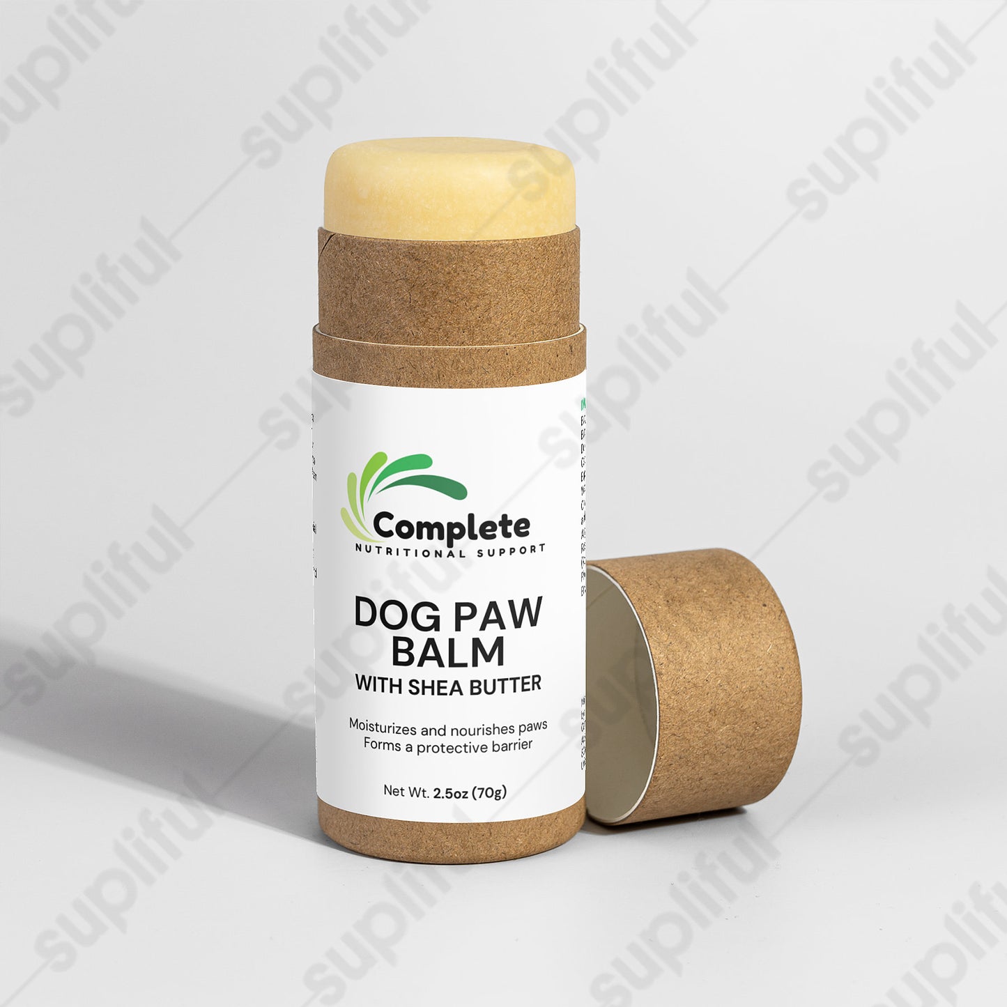 Dog Paw Balm