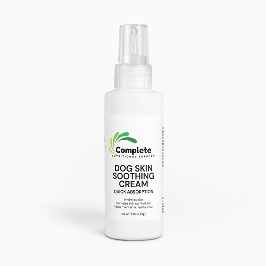 Dog Skin Soothing Cream