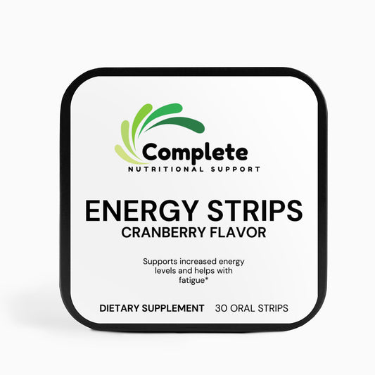 Energy Strips