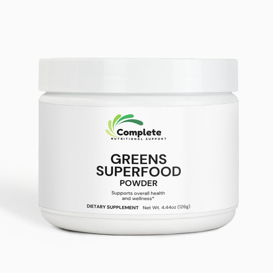 Greens Superfood