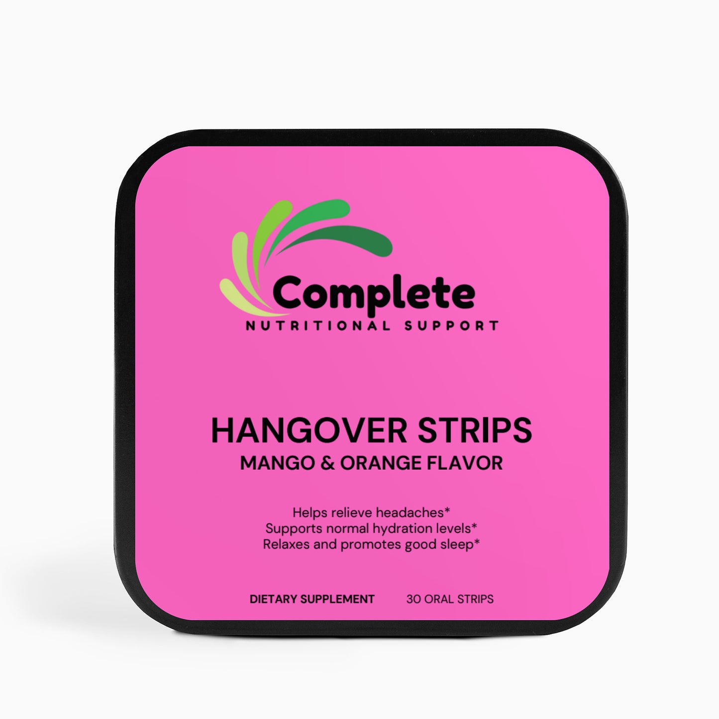 Hangover Strips