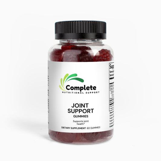 Joint Support Gummies (Adult)