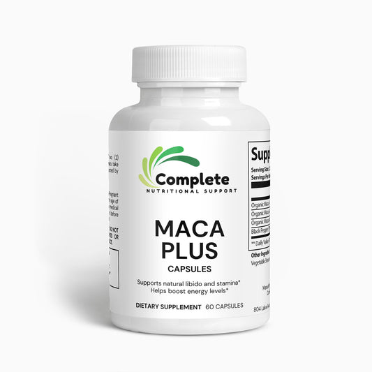 Maca Plus