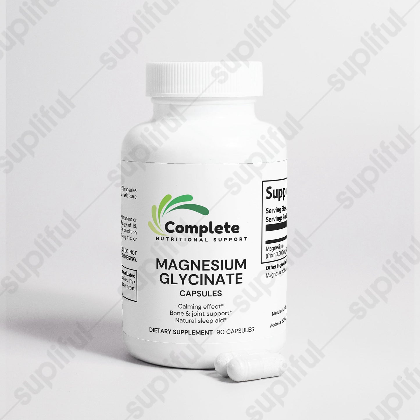 Magnesium Glycinate