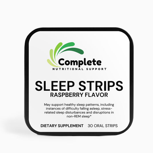 Sleep Strips