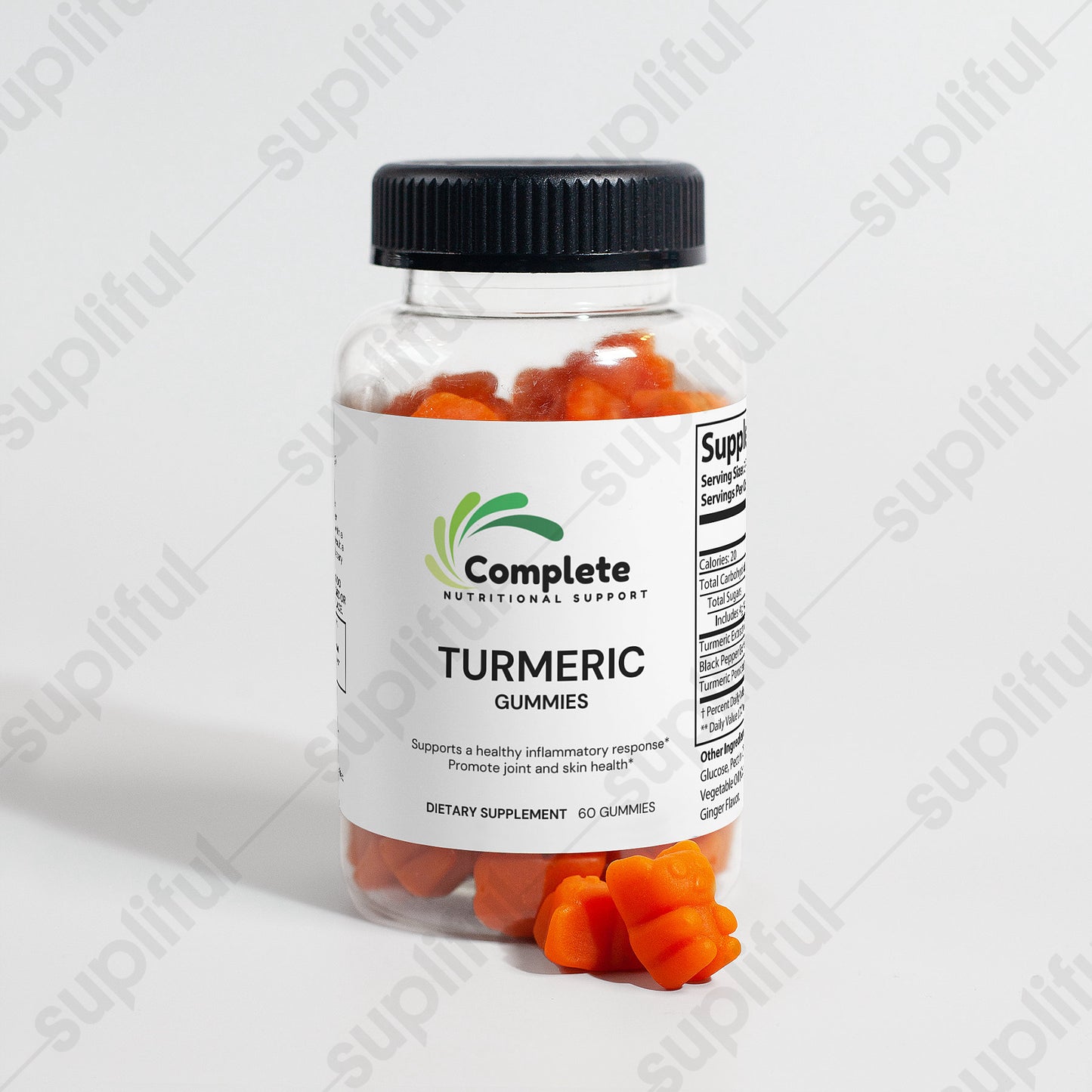 Turmeric Gummies