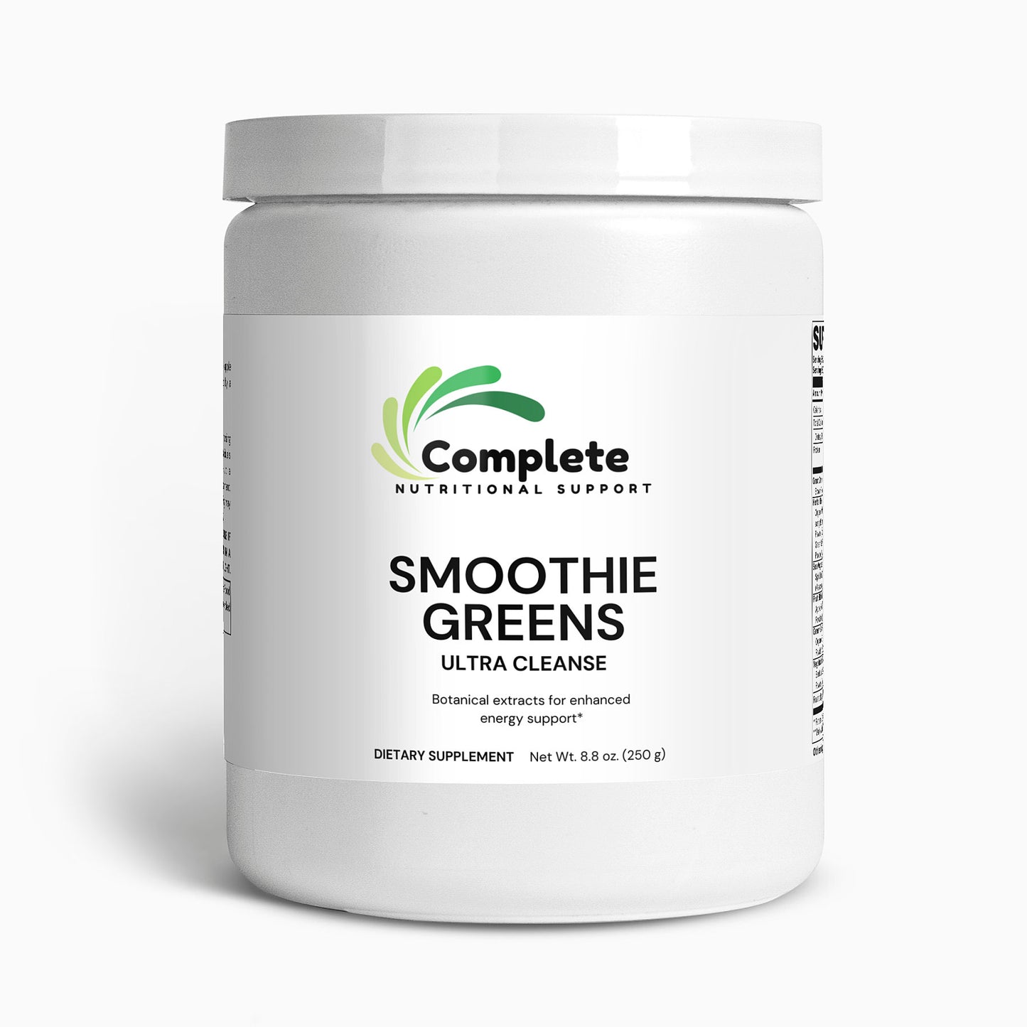 Ultra Cleanse Smoothie Greens