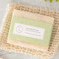 Lemongrass Natural Soap Bar, Handmade Body Soap Gift