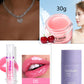 Lip skin care products