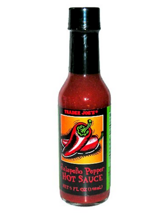 HOT SAUCE HABANERO & PASSION LENA