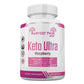 Raspberry Ketone Ultra - 600mg