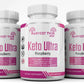 Raspberry Ketone Ultra - 600mg