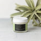 Eucalyptus Shea Butter Foot Cream