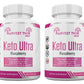 Raspberry Ketone Ultra - 600mg