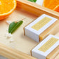 Natural Handmade Soap Bar, Orange Ylang Ylang Soap