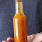 HOT SAUCE PREMIUM SPICED LENA