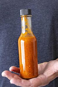 HOT SAUCE PREMIUM SPICED LENA