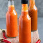 HOT SAUCE PREMIUM SPICED LENA