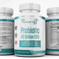 Probiotic - 40 Billion CFU