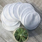 Reusable Facial Rounds Pads (5pcs)