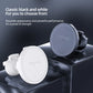 30W Magnetic Car Wireless Charger + Ring For iPhone 12 13 14 15 pro max mini Air Vent Car Phone Holder Stand Fast Car Charging