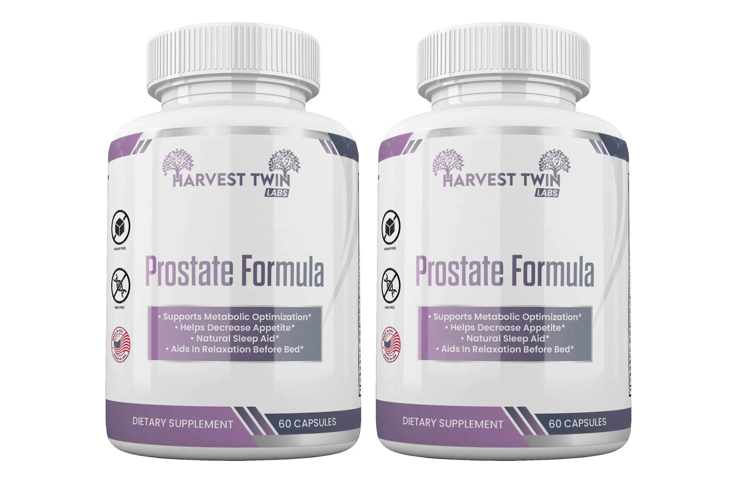 Prostate Formula