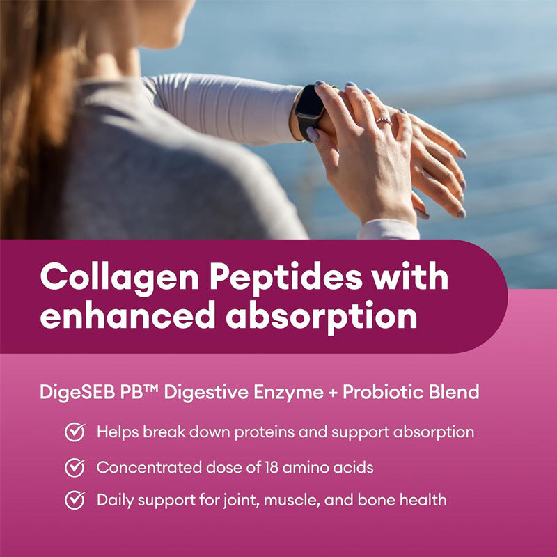 Collagen Peptide Powder