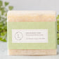 Lemongrass Natural Soap Bar, Handmade Body Soap Gift