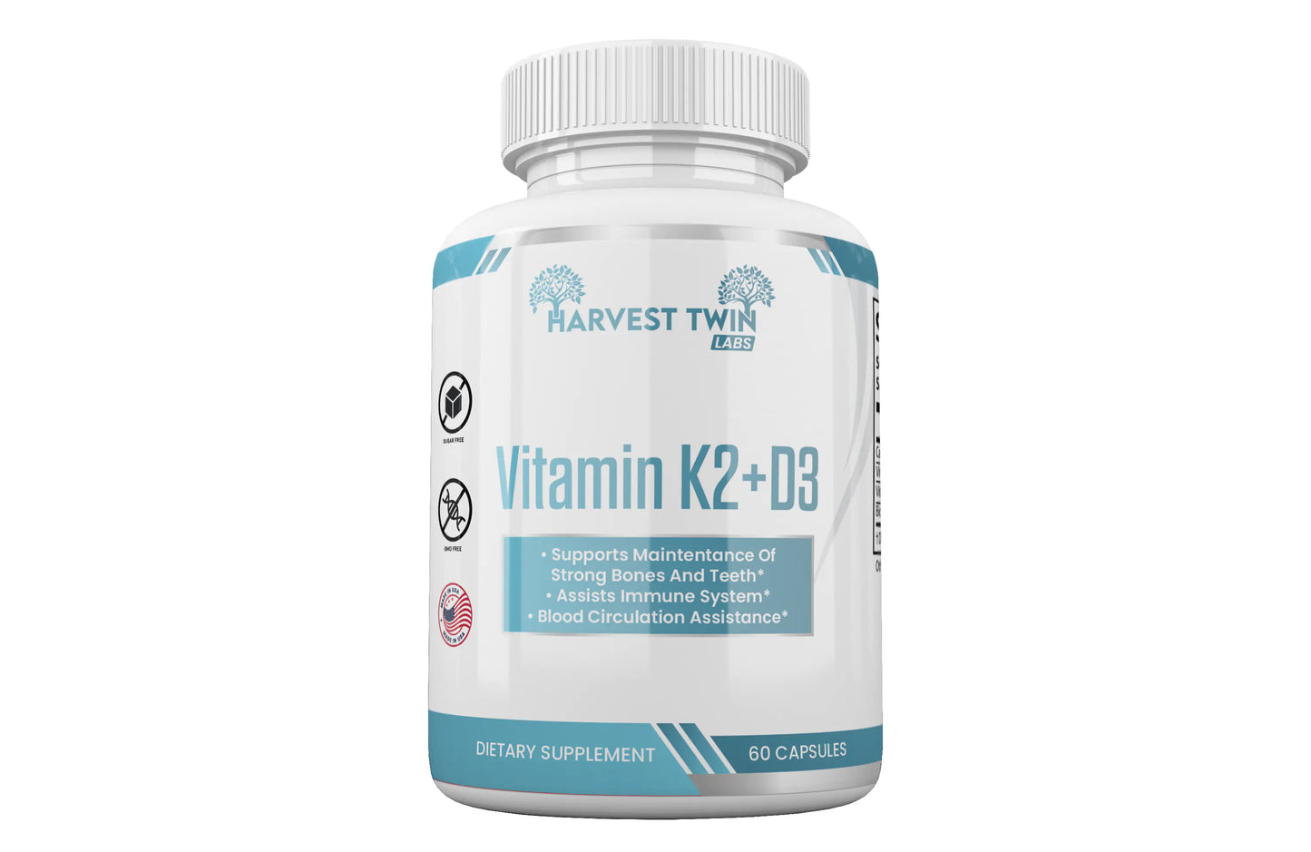 Vitamin K2 D3