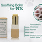 BeNat Pets. Furry Pet Balm. 0.9 oz.